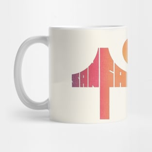 San Fran­cis­co Death Proof Ar­lene Mug